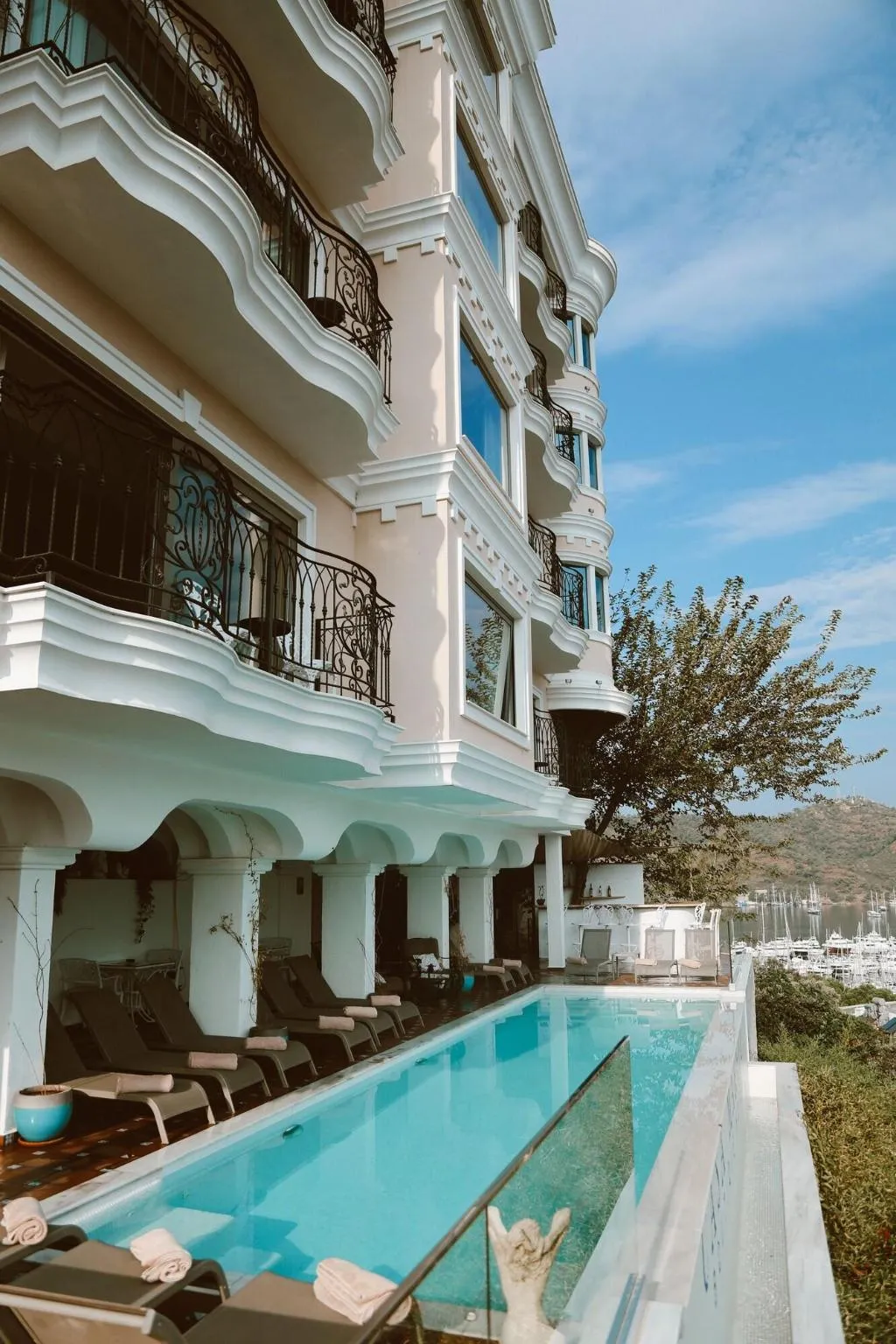 General view, Casa Margot Hotel Adults Only, Dalaman