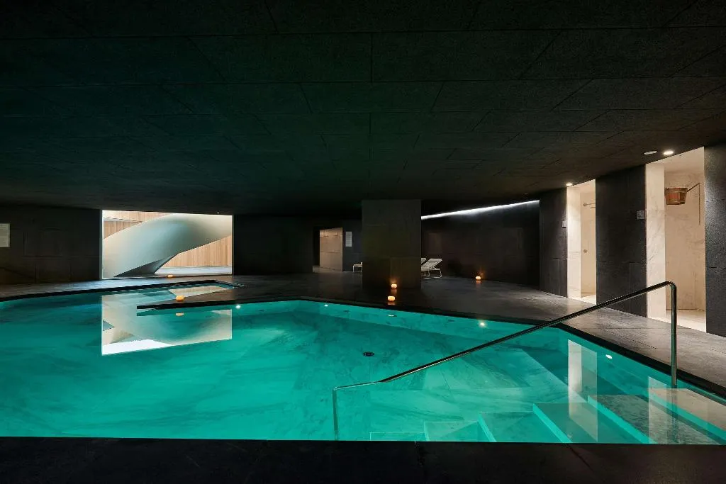 Sports and Entertainment, Melia Palma Bay, Majorca