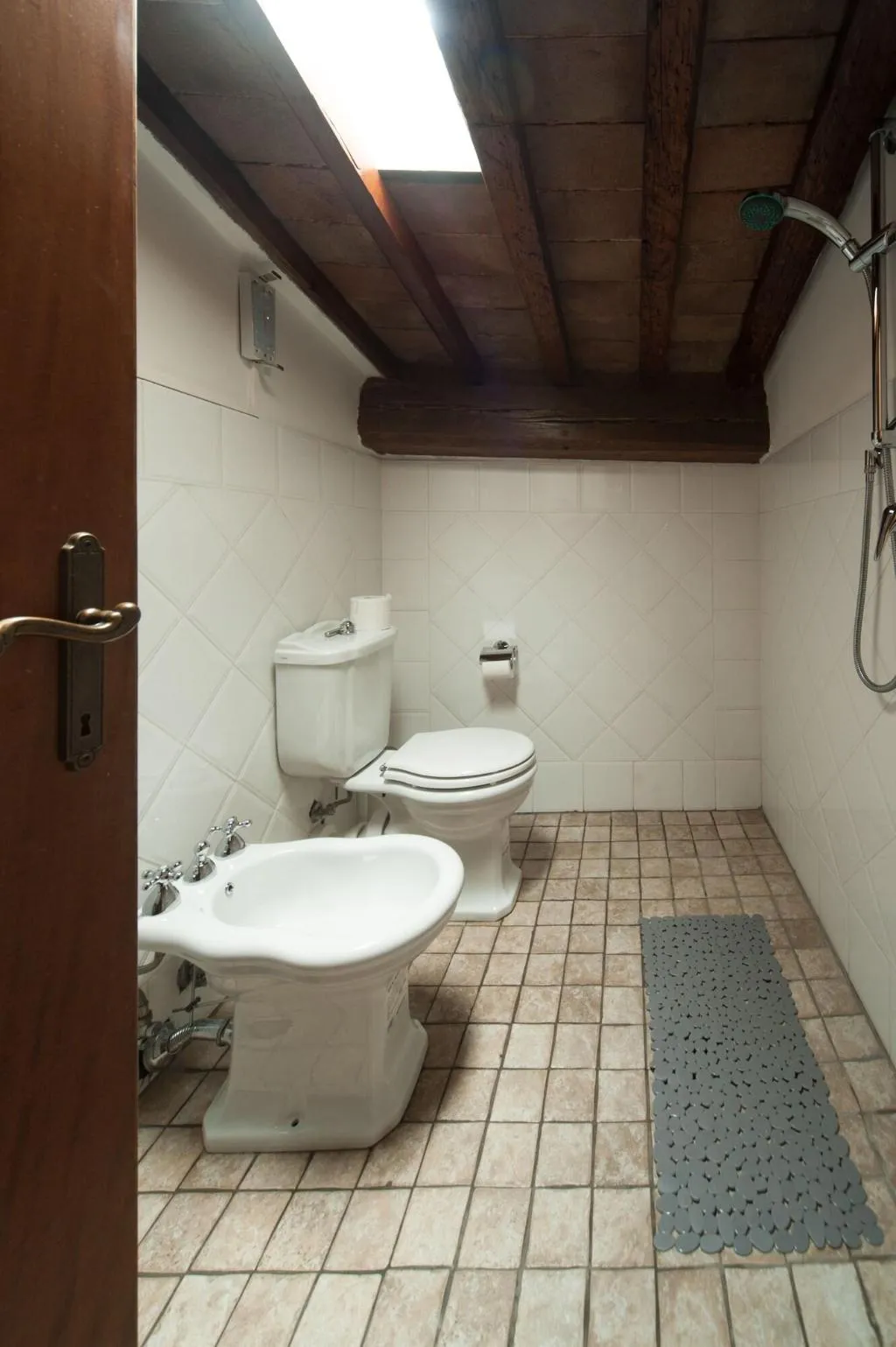 Room, La Porta Del Paradiso, Florence