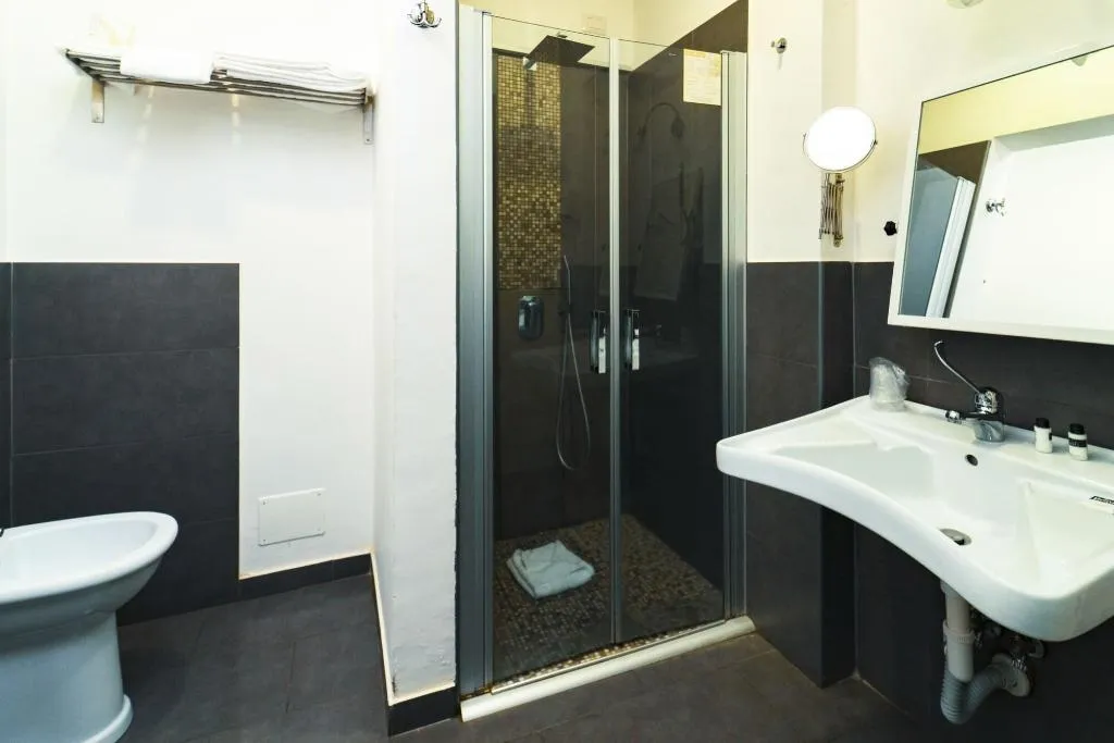 Room, Etna Suite, Catania