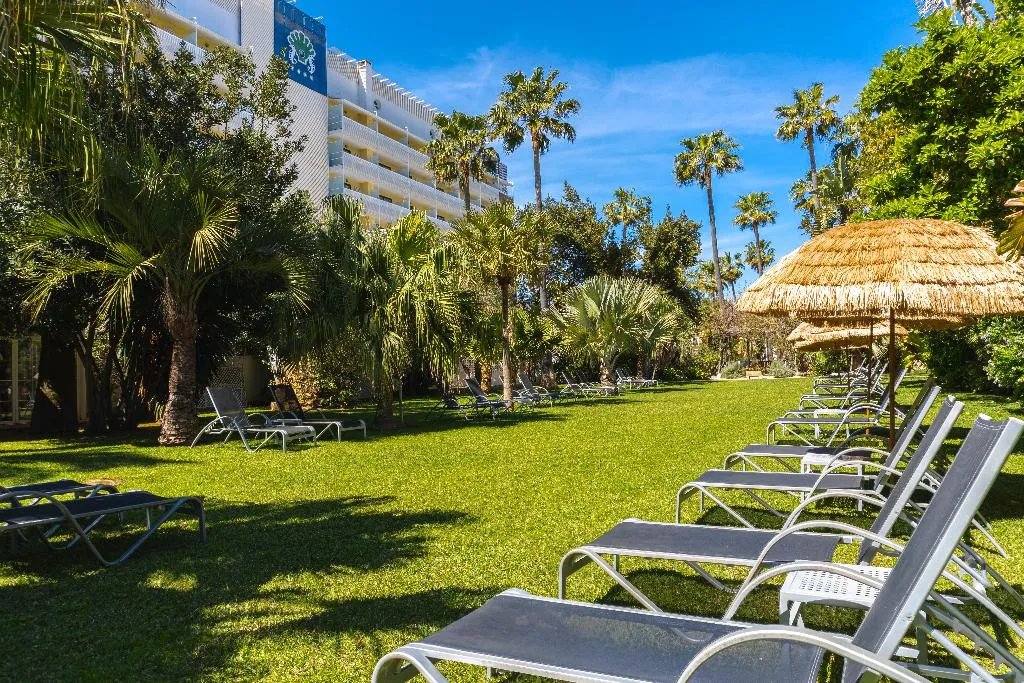 General view, Bahia de Alcudia Hotel & Spa, Majorca