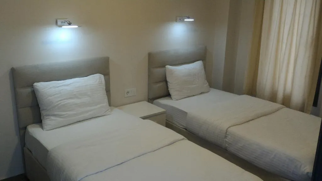 TWIN ECONOMY Room, Ena Serenity Boutique Hotel, Izmir