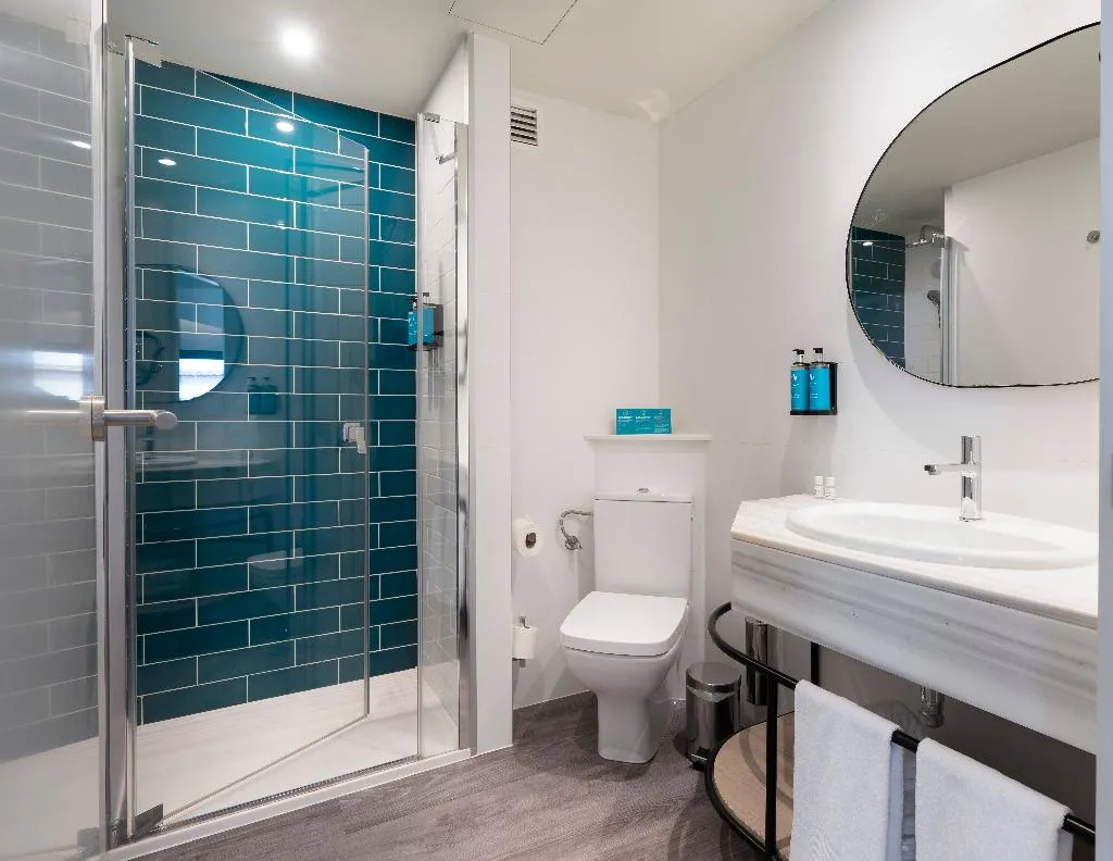Double or Twin STANDARD Room, AluaSoul Palma - Adults Only, Majorca