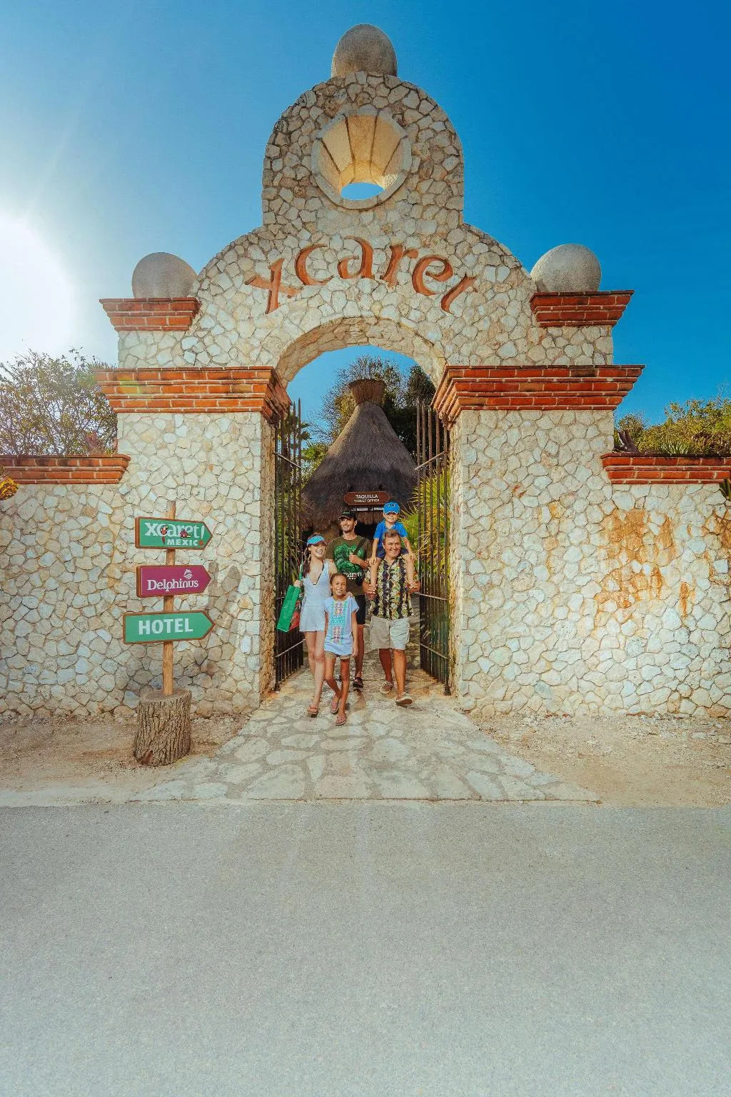 General view, Occidental at Xcaret Destination, Cancun Area