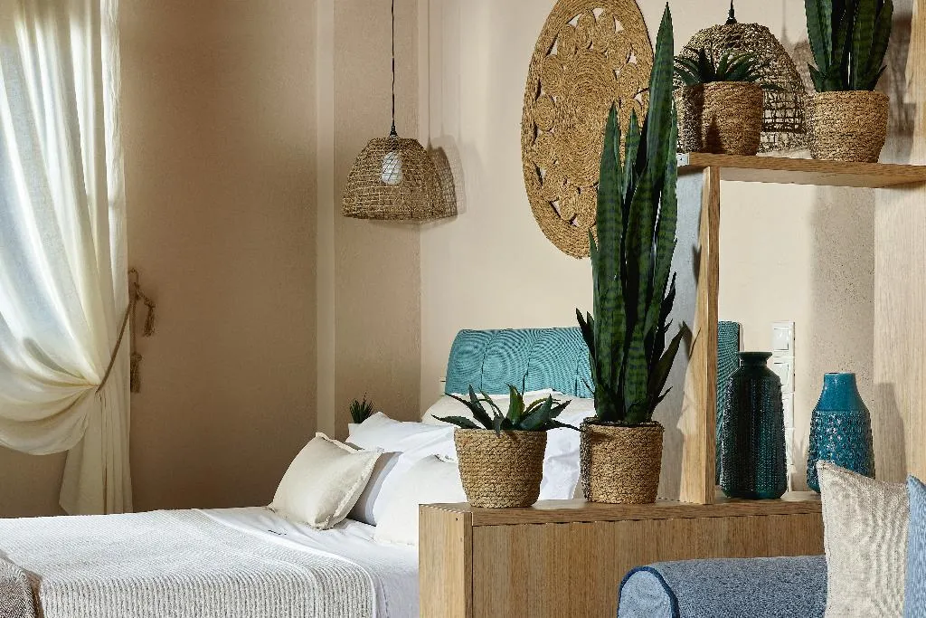 SUITE STANDARD Room, Kreta Natur, Crete