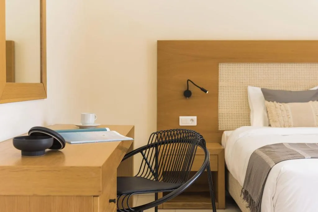 Room, Villa Di Mare, Rhodes