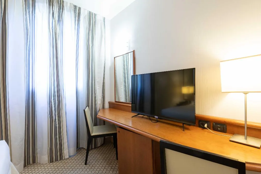 TWIN STANDARD Room, Belstay Milano Linate, Milan