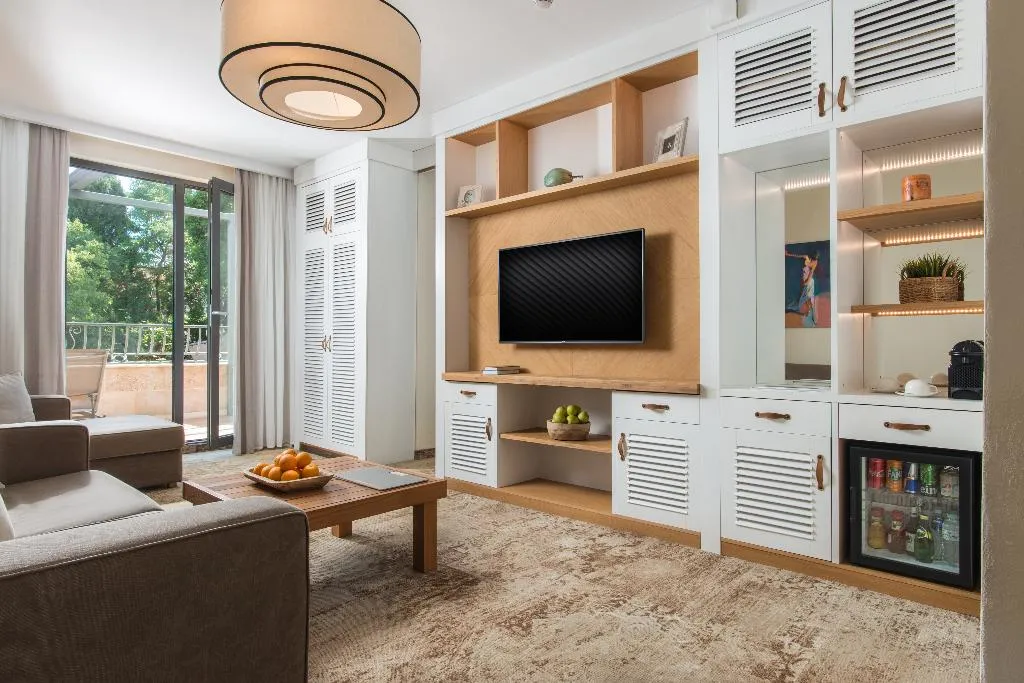 APARTMENT STANDARD Room, Blu Bay Boutique Hotel, Bourgas
