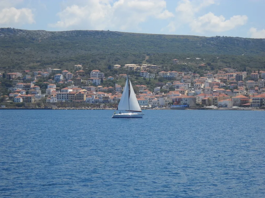 Sports and Entertainment, The Romanos, A Luxury Collection Resort, Kalamata