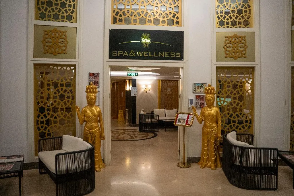 Sports and Entertainment, Jadore Deluxe Hotel & Spa, Antalya
