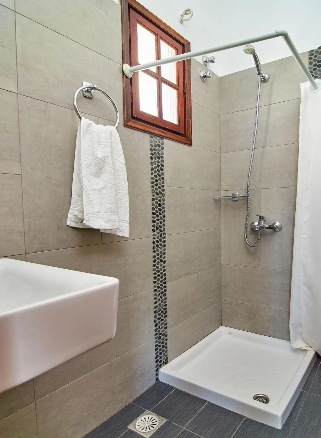 Room, Agia Irini, Santorini