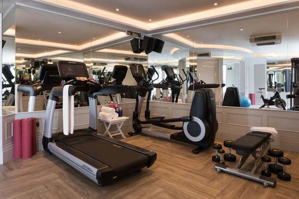 Sports and Entertainment, MiM Ibiza by Melia Collection, Ibiza
