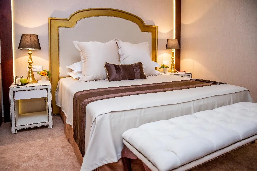 DOUBLE SUPERIOR Room, Imperial Palace, Bourgas