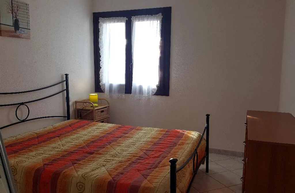 Room, Residence L'Ancora, Cagliari
