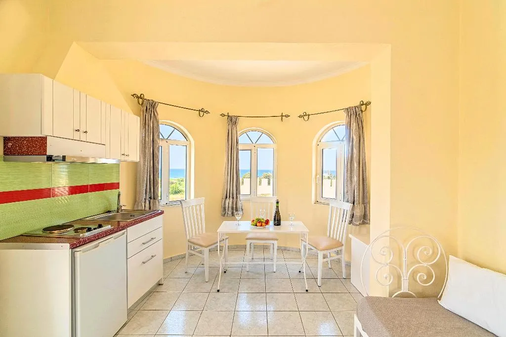 SUITE STANDARD Room, Palladion Hotel, Crete