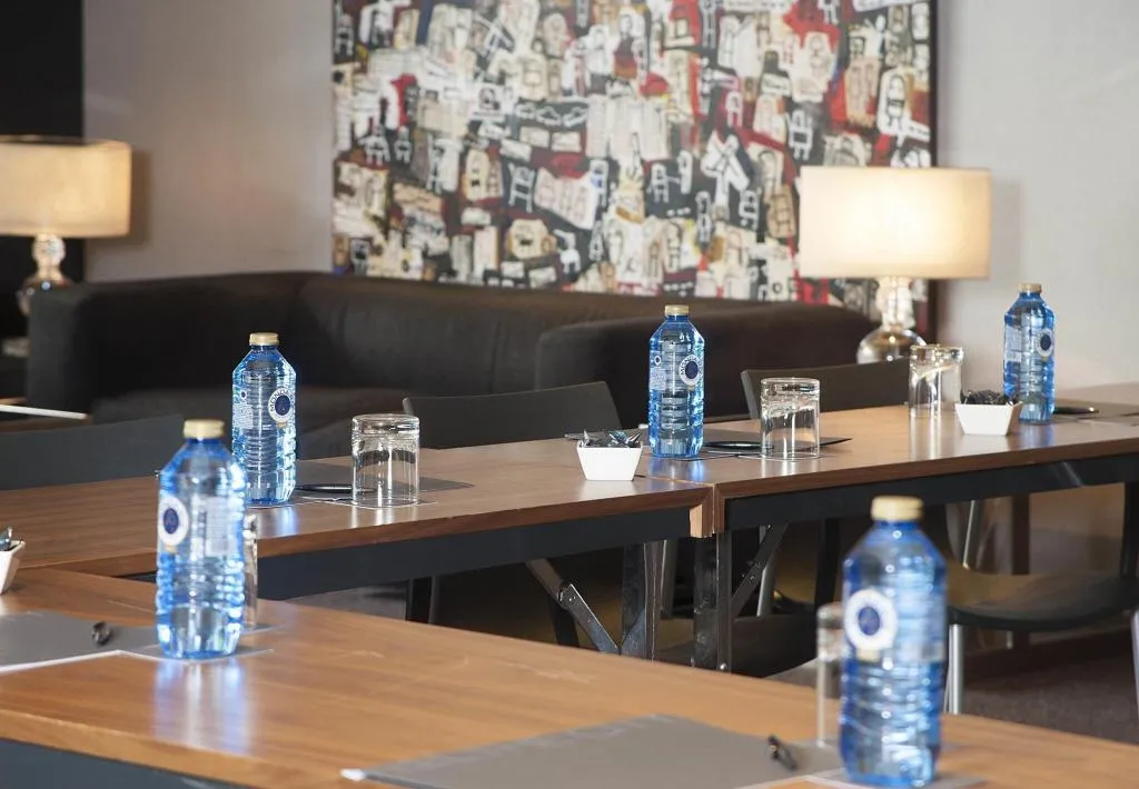 Conferences, AC Barcelona Victoria Suites, Barcelona