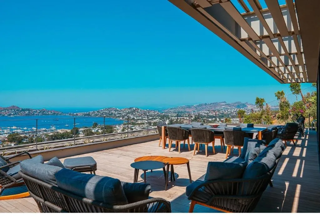 APARTMENT FOUR BEDROOMS WITH PRIVATE POOL Room, G Beyond Residences & Villas, Bodrum