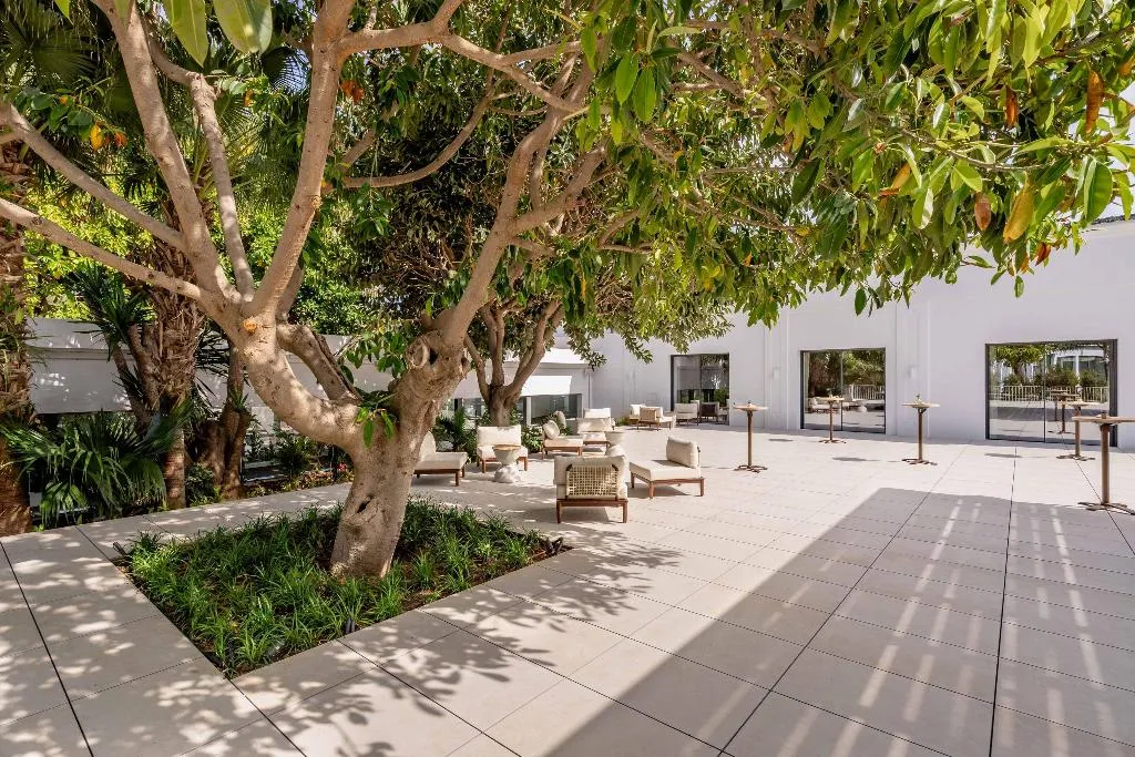 Conferences, Kimpton Los Monteros Marbella, Costa Del Sol