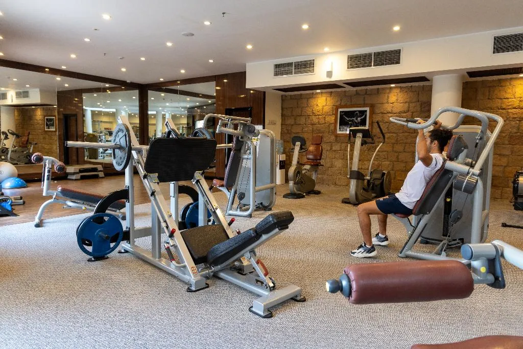 Sports and Entertainment, Fort Arabesque Resort, Spa and Villas, Red Sea Riviera