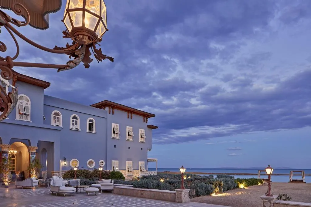General view, La Maison Bleue - Adults Only, Red Sea Riviera