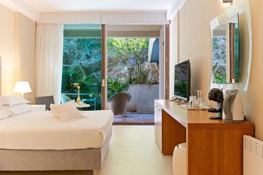 DOUBLE STANDARD Room, The Residence, Split