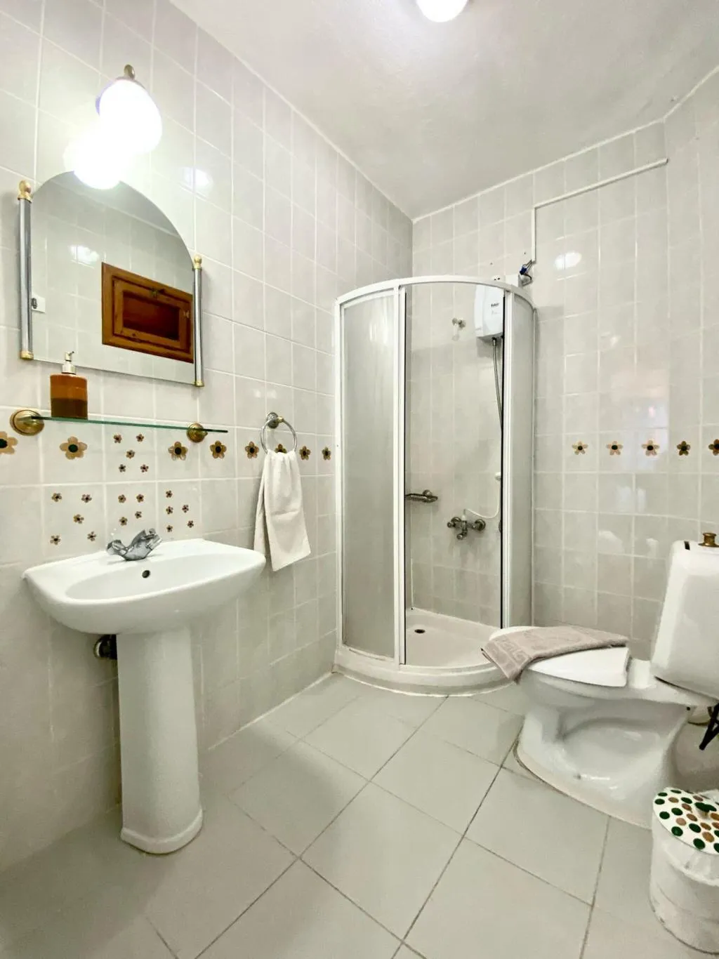 Room TWO BEDS Room, Akdeniz Pansiyon, Dalaman