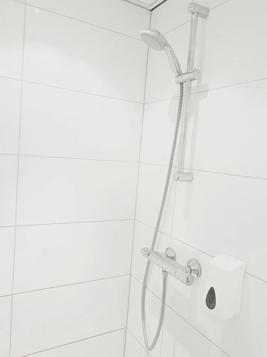 SINGLE STANDARD Room, Hotel Damsquare, Amsterdam