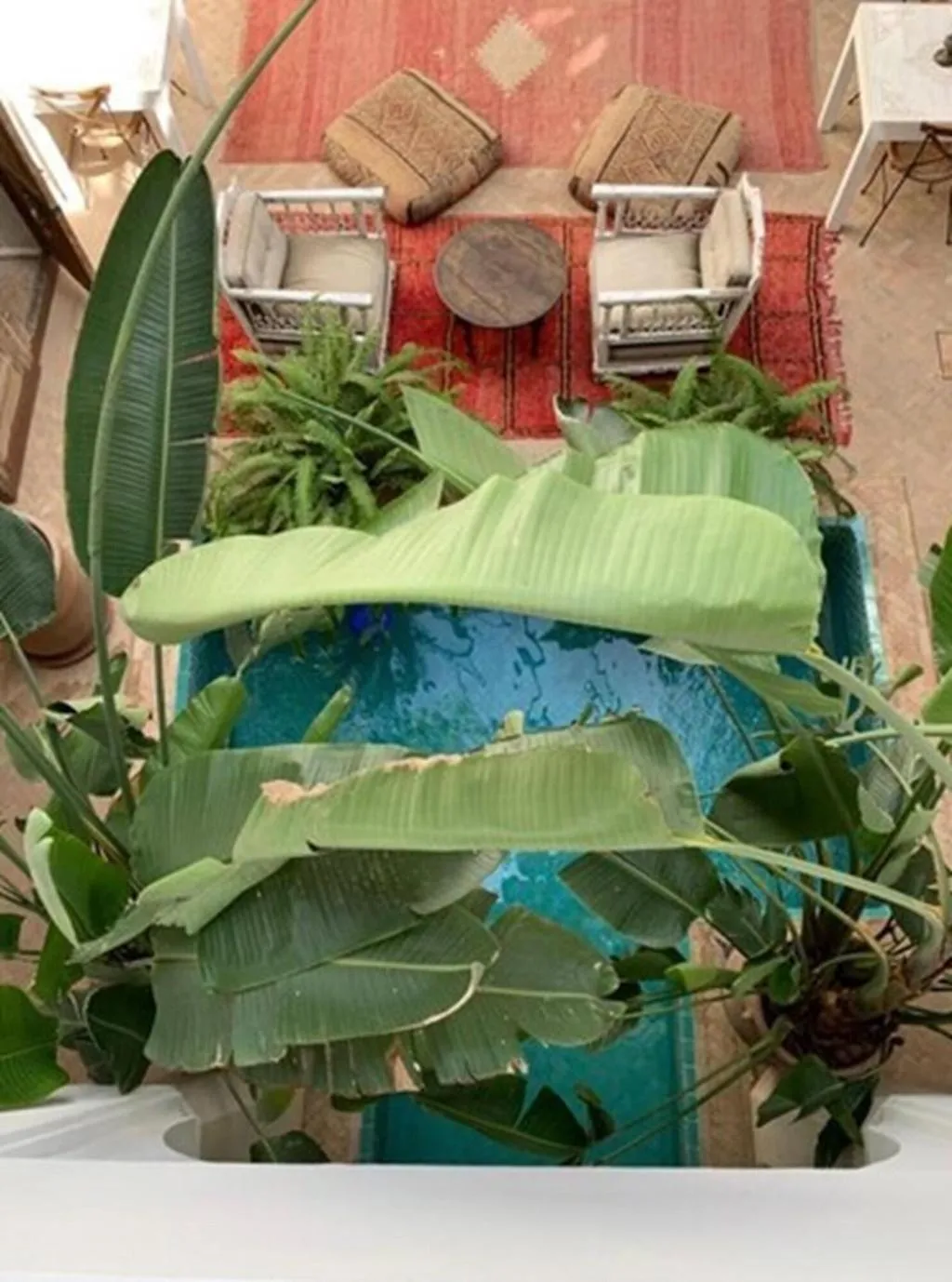 Room, Riad Palacio De Las Especias, Marrakech
