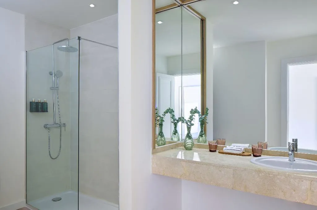 DOUBLE STANDARD Room, Melia La Palma, La Palma