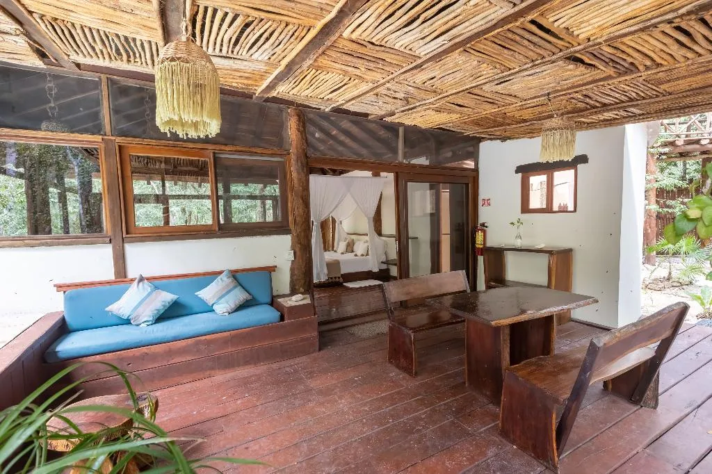 SUITE KING BED ONE BEDROOM  Room, Pepem Holistic Experience - Adults Only, Cancun Area