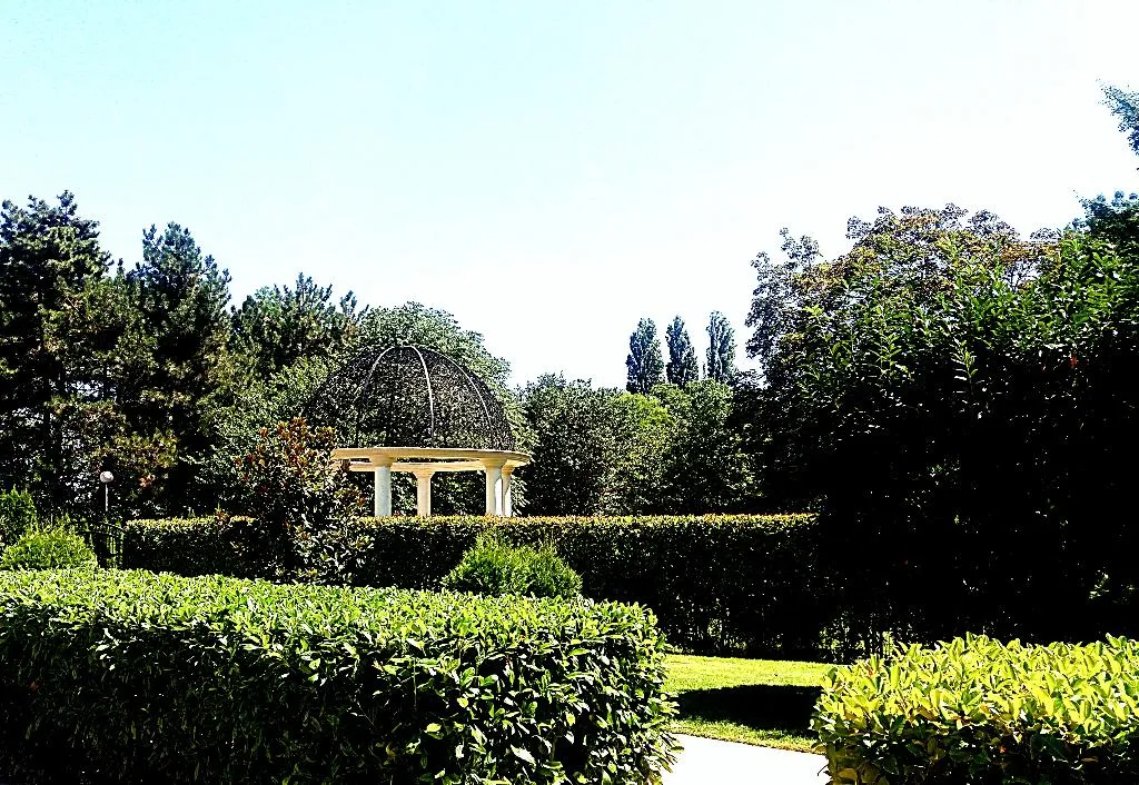 General view, Grand Hotel & Spa Primoretz, Bourgas