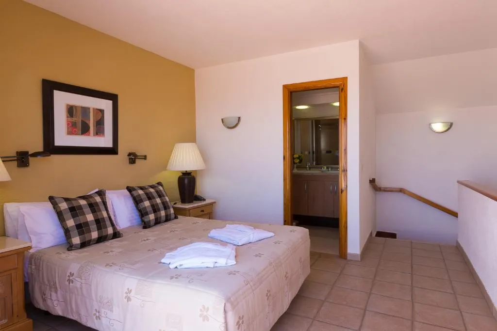 APARTMENT SEA VIEW Room, Ona Beverly Hills Suites, Tenerife