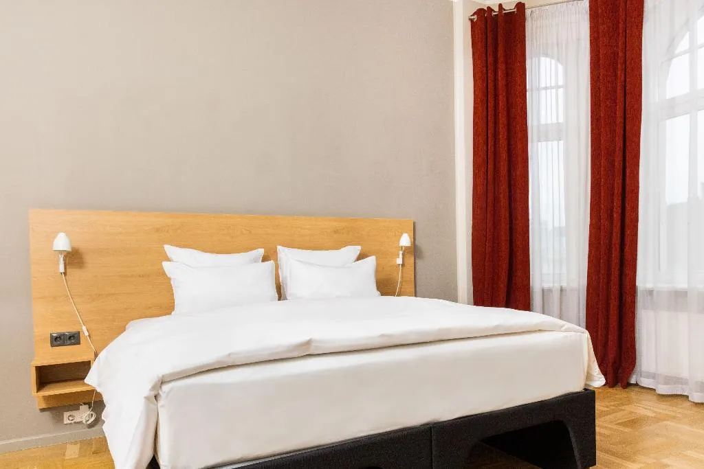DOUBLE EXECUTIVE Room, Tribe Riga City Centre, Riga