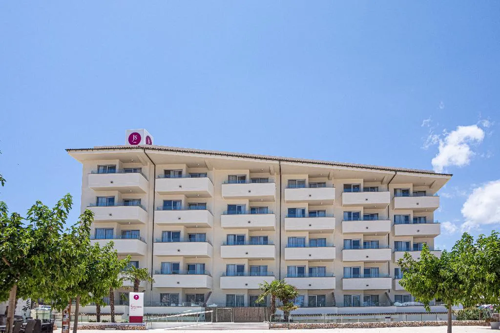 General view, JS Portocolom Suites, Majorca