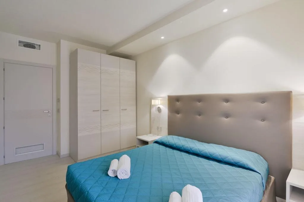 Room, Residence Picalè, Alghero
