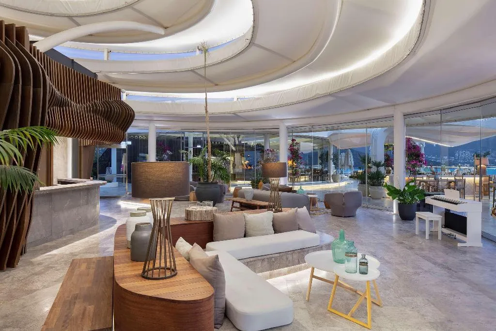 General view, Susona Bodrum, LXR Hotels & Resorts, Bodrum