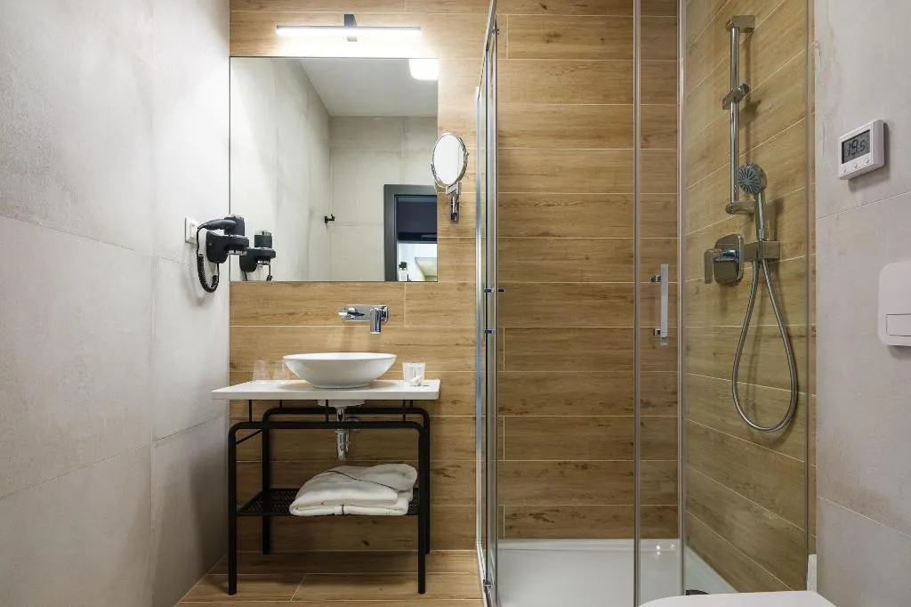 Room, Dream Boutique Aparthotel, Krakow