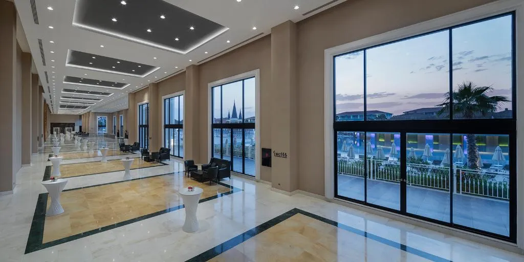Conferences, Granada Luxury Belek, Antalya