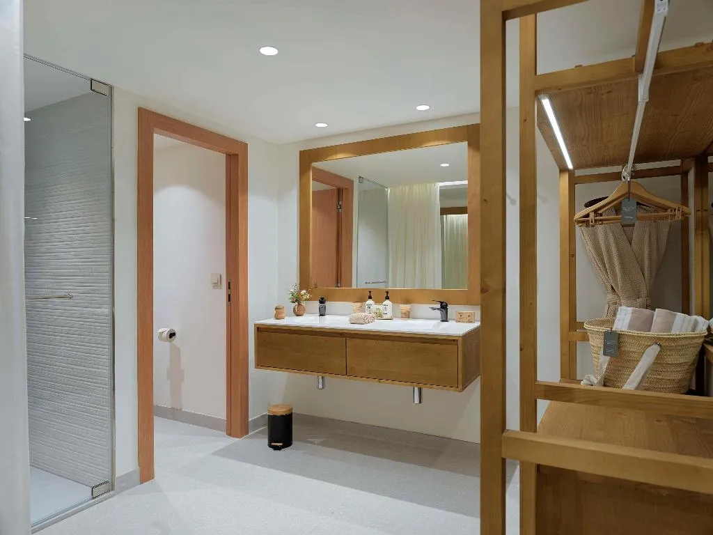 SUITE SEA VIEW Room, Paradisus Gran Canaria, Gran Canaria
