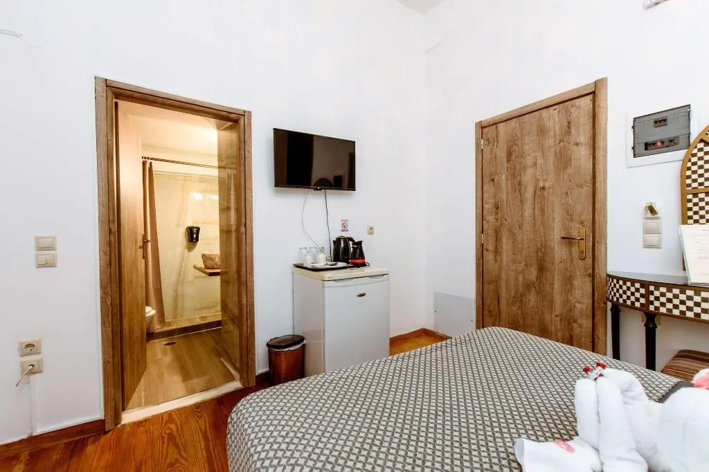 Room, Bozzali, Crete