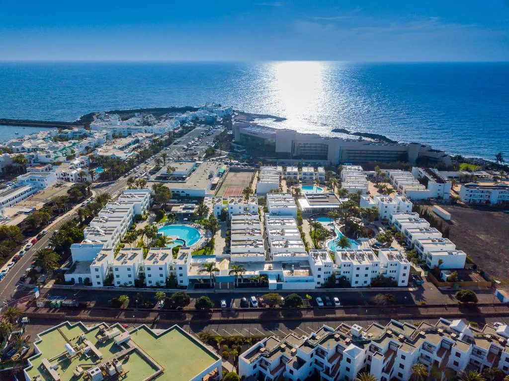 Beach, Oasis Lanz Beach Mate, Lanzarote