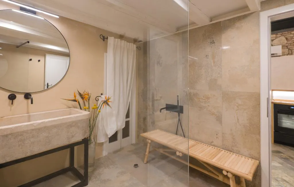 STUDIO STANDARD Room, Apartment House Lina, Dubrovnik