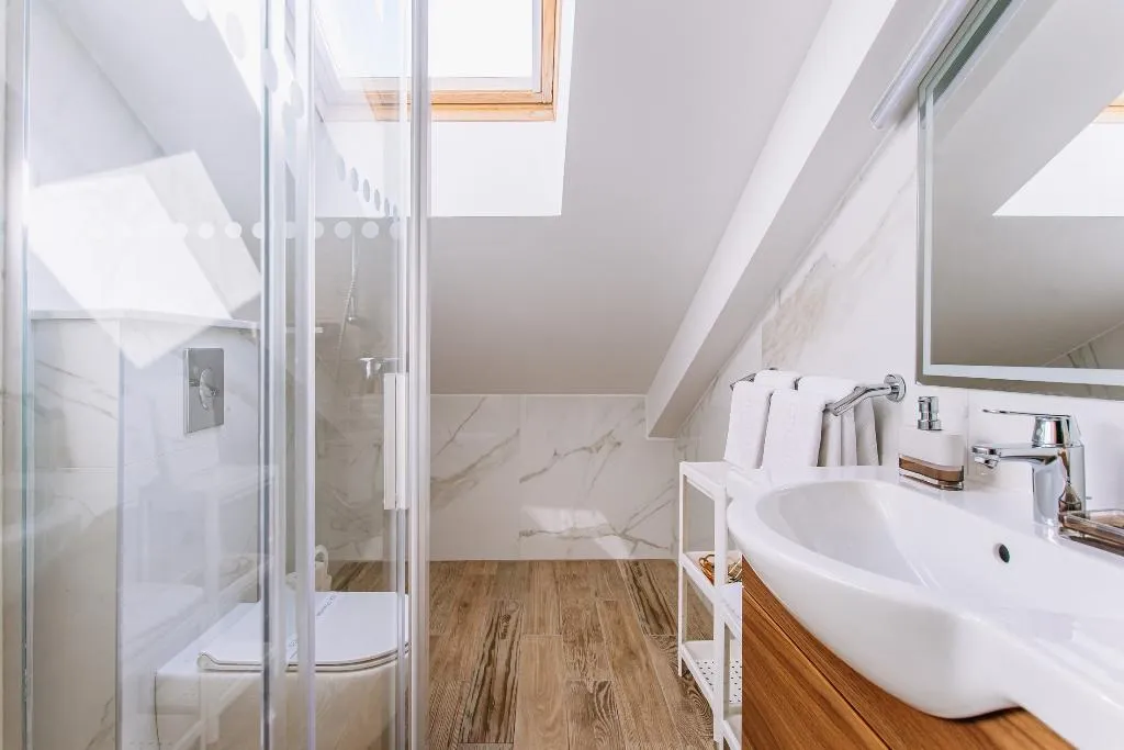 APARTMENT SEA VIEW TWO BEDROOMS Room, Vila Curic, Dubrovnik