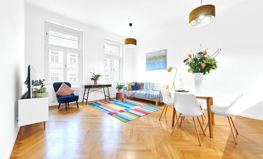 Room, Pytloun Bristol Residence Prague, Prague