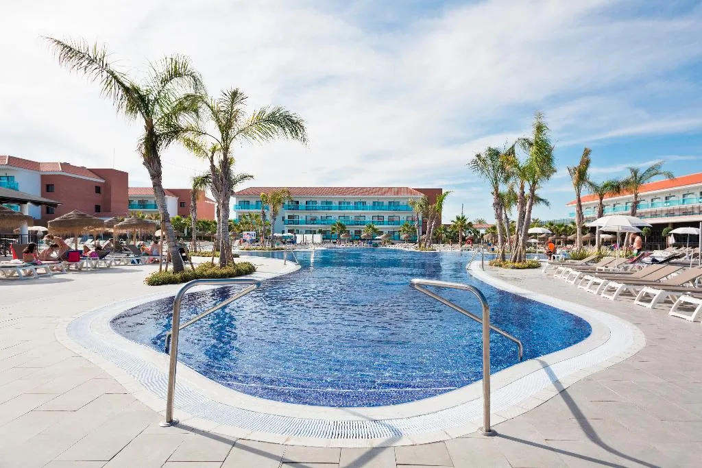 Pool, Best Costa Ballena, Costa De La Luz
