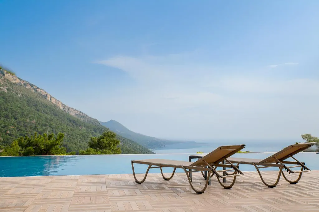 Pool, Ramada By Wyndham Fethiye Oludeniz, Dalaman