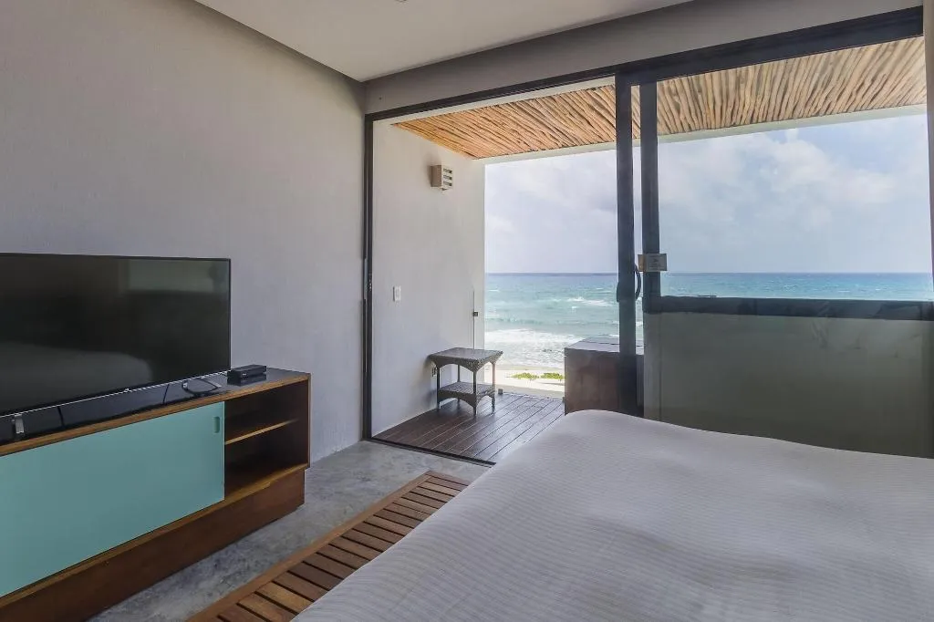 Room, O Tulum - Adults Only, Cancun Area