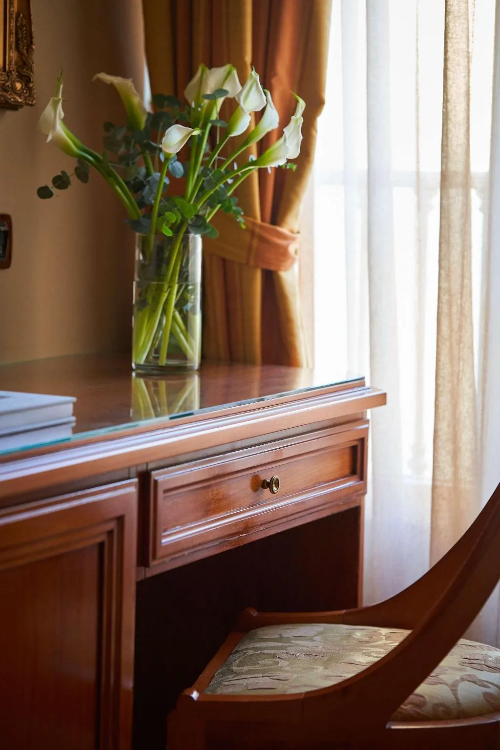 DOUBLE SUPERIOR Room, UNA HOTELS Galles Milano, Milan