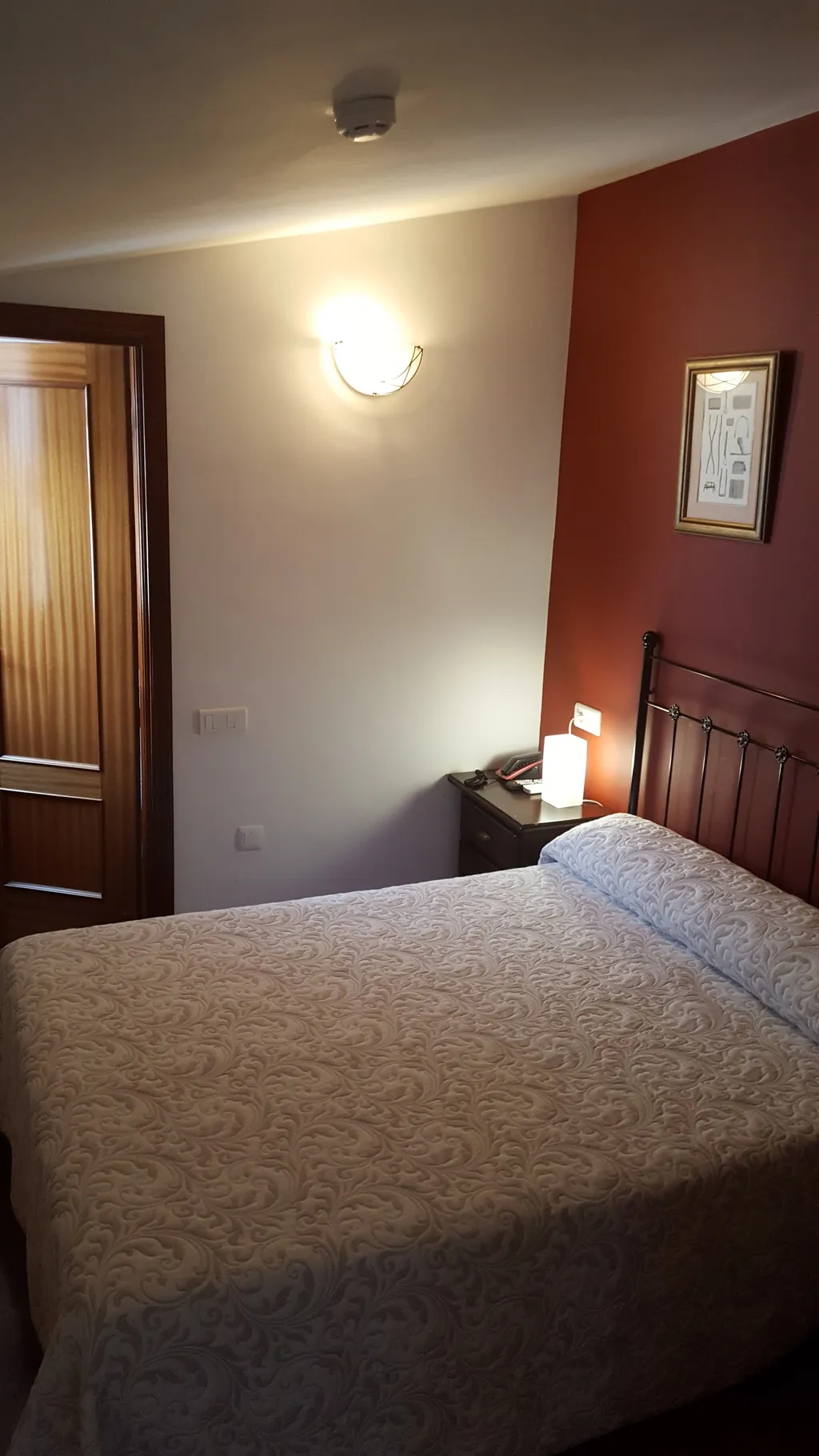 Double or Twin STANDARD Room, San Cayetano, Costa Del Sol
