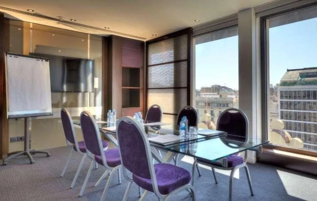 Conferences, Apartments Sixtyfour Barcelona, Barcelona